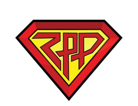 Logo ZPP