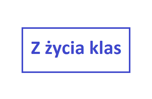 Z życia klas