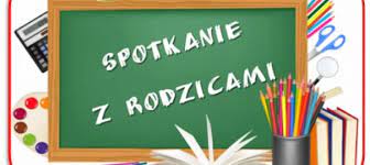 Spotkanie z rodzicami