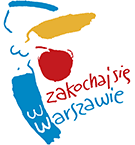 Logo Warszawy