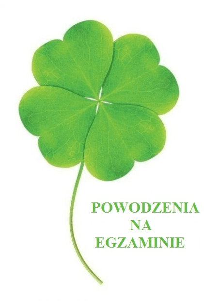 Powodzenia