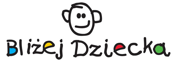 Logo Bliżej Dziecka