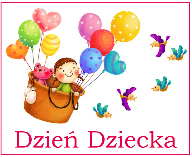 Dzień Dziecka