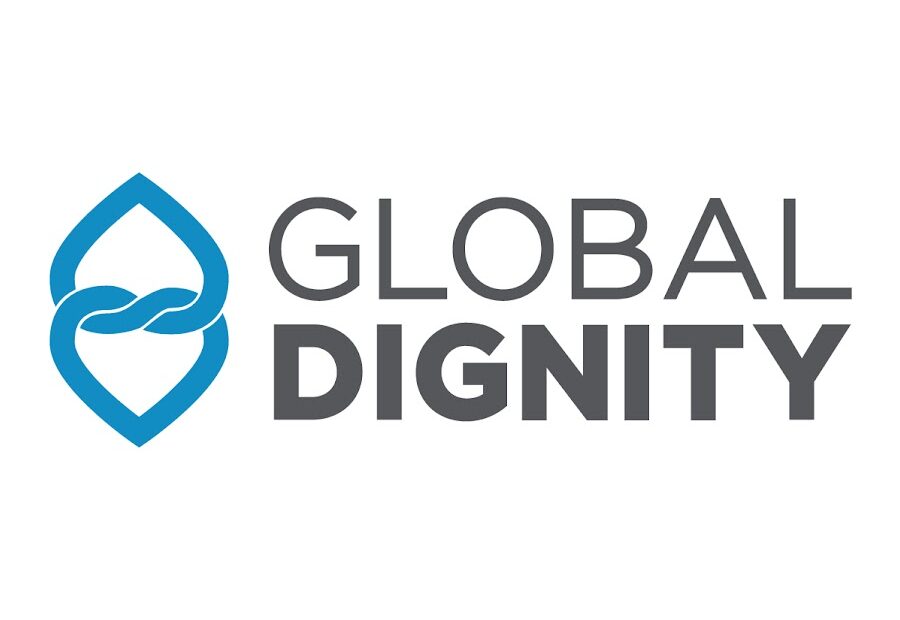 Logo Global Dignity