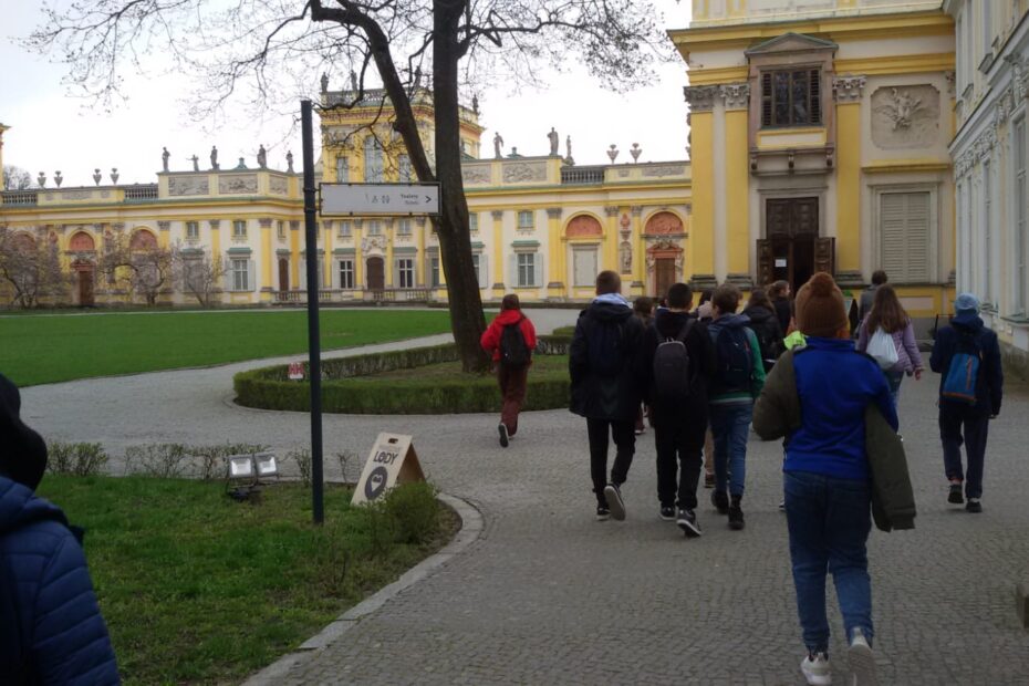 Muzeum Pałacu Króla Jana III w Wilanowie