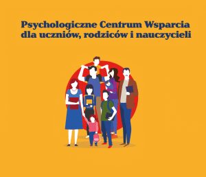 psychologiczne centrum wsparcia