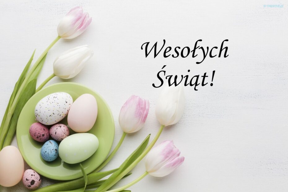 wesołych