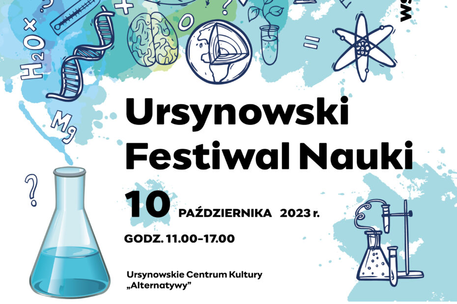 Festiwal Nauki