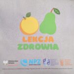 Lekcja zdrowia